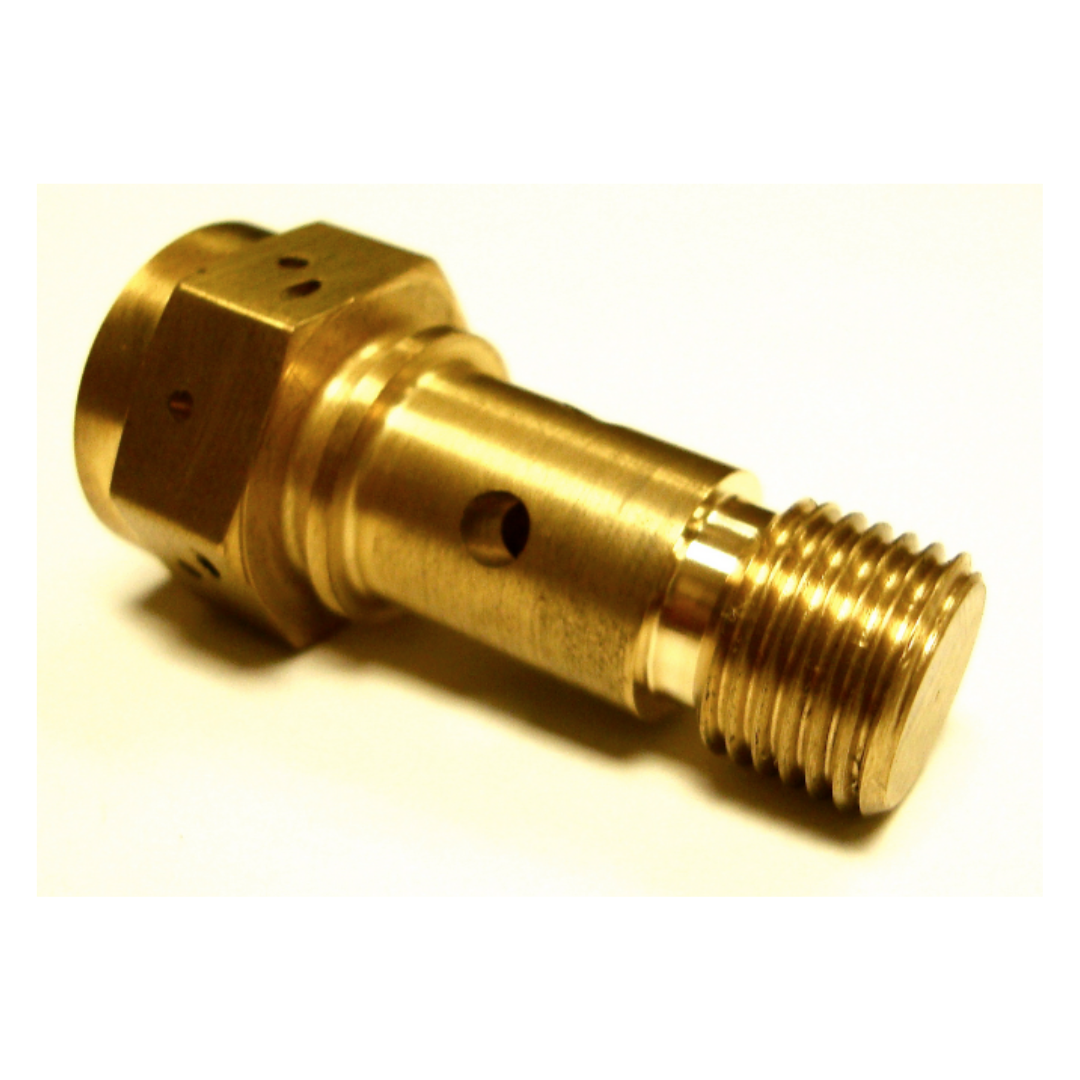 AV2523994 AVSTAR BODY-IMPACT TUBE