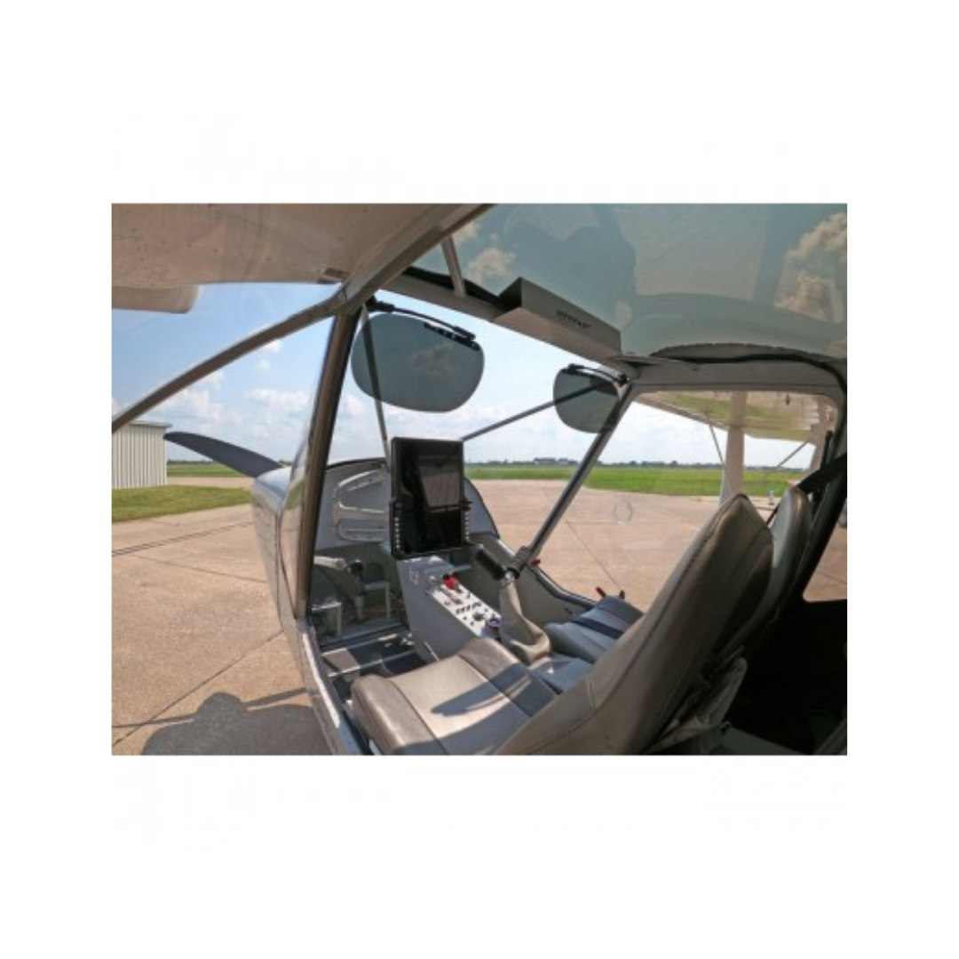 R2063400-01 ROSEN SUNVISOR ZENITH 701/750