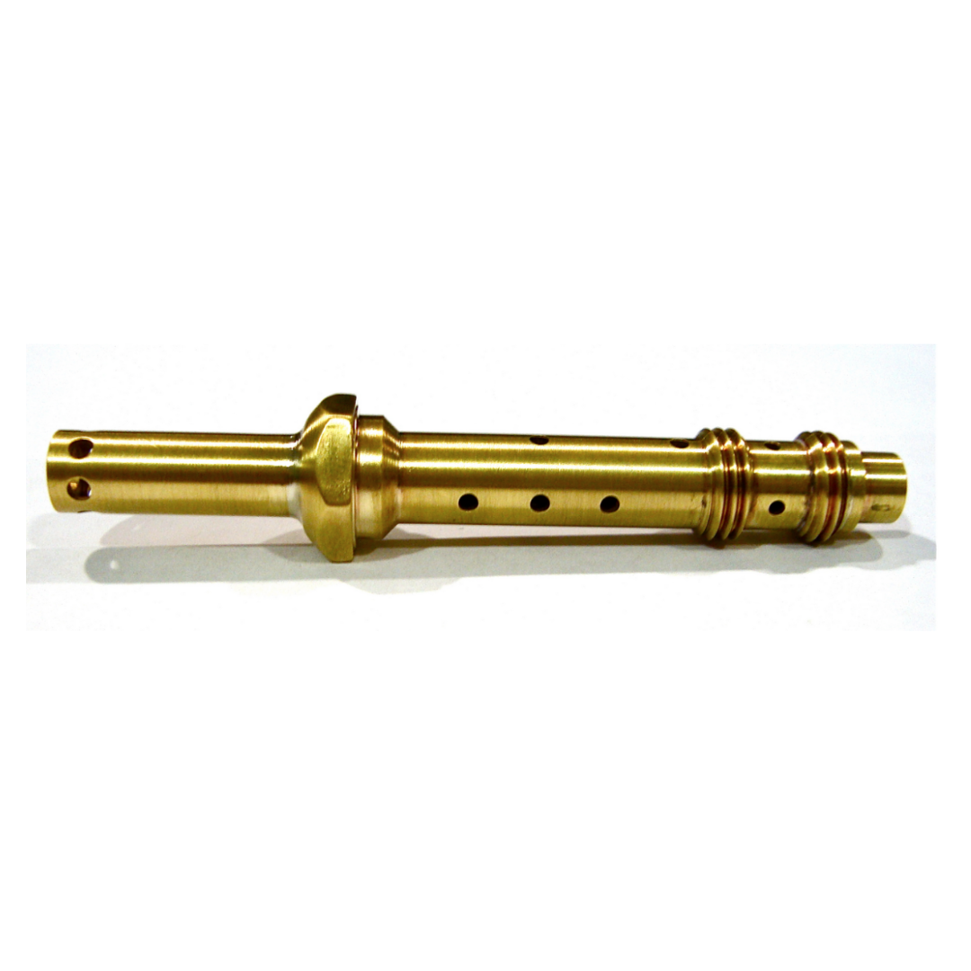 AV47-739 AVSTAR NOZZLE, CARBURETOR