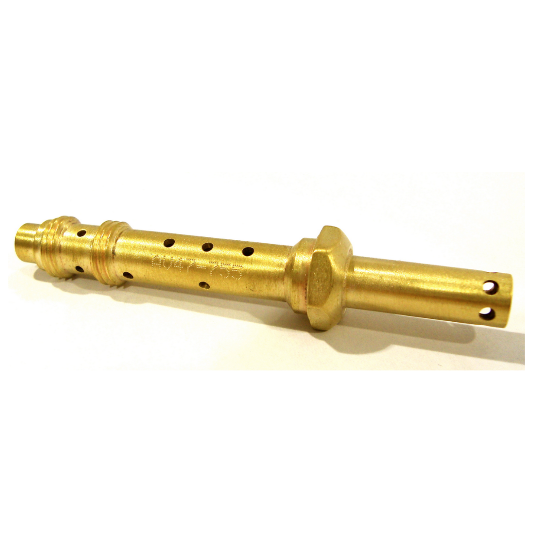 AV47-755 AVSTAR NOZZLE, CARBURETOR