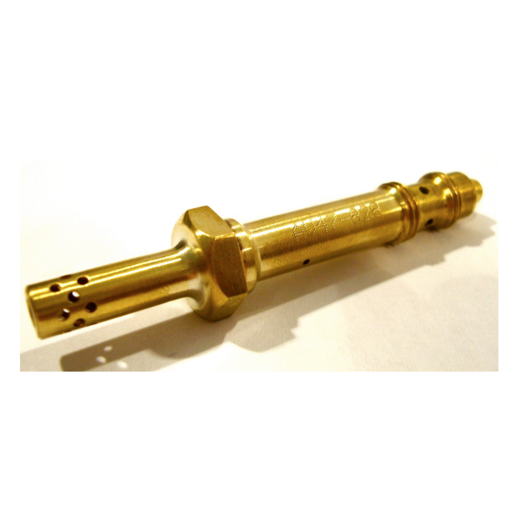 AV47-828 AVSTAR NOZZLE, CARBURETOR