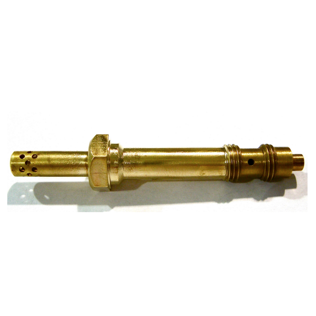 AVSTAR AV47-845 NOZZLE, CARBURETOR