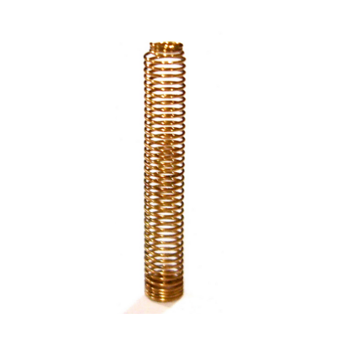 AV24-A115 AVSTAR SPRING-PUMP DISCHARGE CHECK VALVE