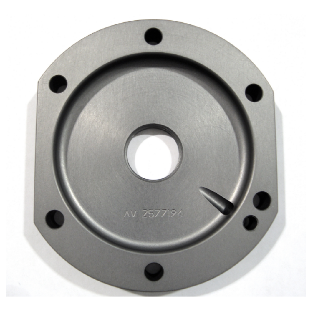 AV2577194 AVSTAR COVER-REGULATOR-FINISHED