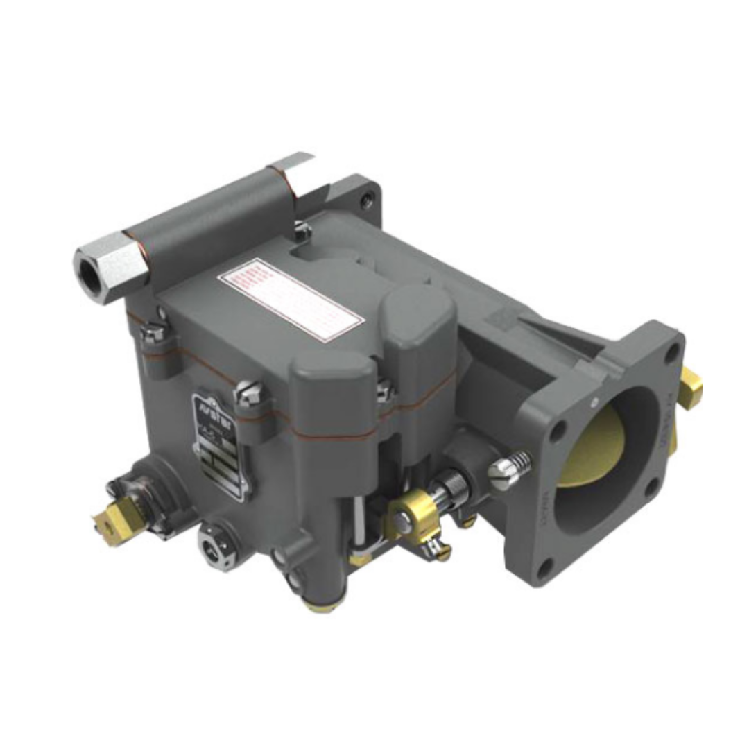 AV10-6030-1-E AVSTAR LHC-6-6BPA CARBURETOR NEW EXCHANGE