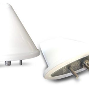 071-00221-0020 L-Band Antenna, TNC