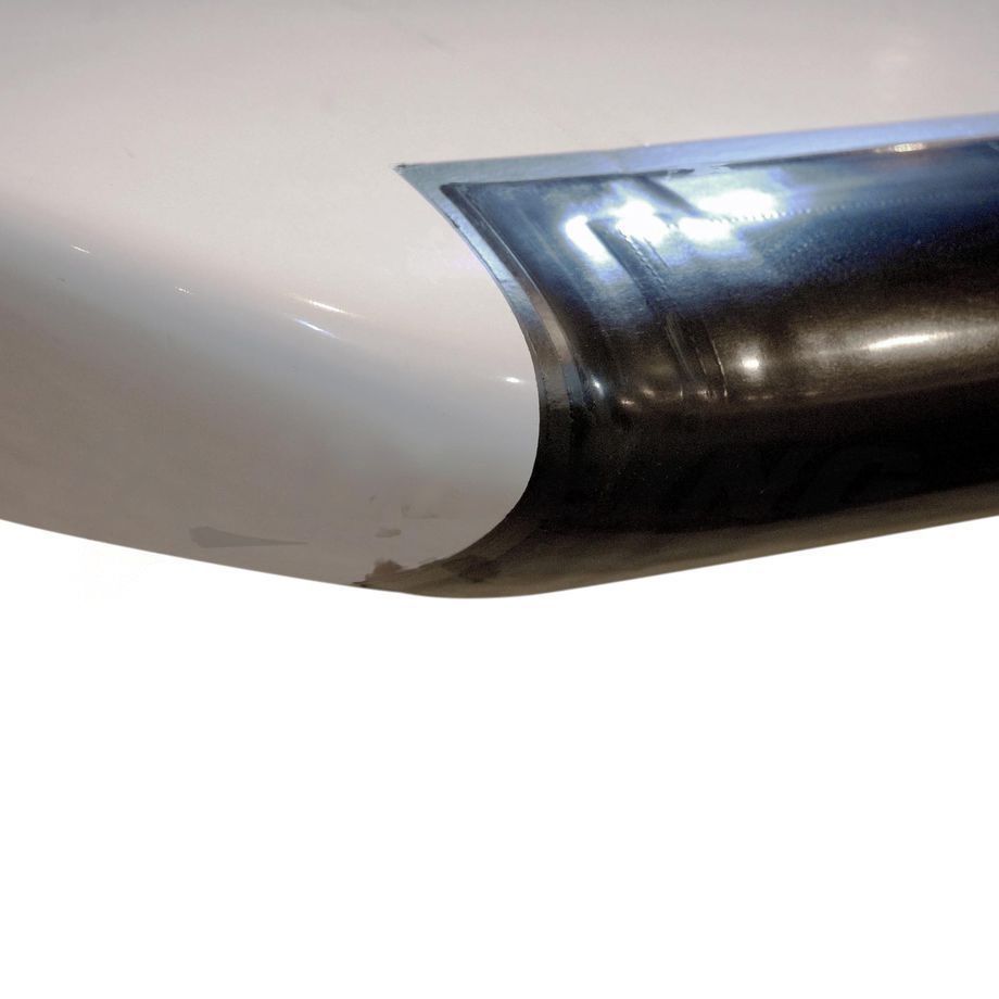 P29S7D5152-40 Wing Inboard Center RH De-Ice Boot