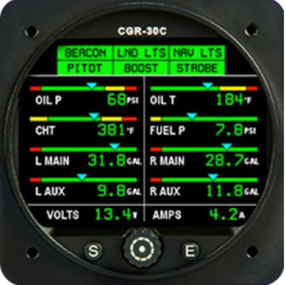 CGR-30C-NO-EDC, CGR-30C WITHOUT EDC (uses existing EDC)