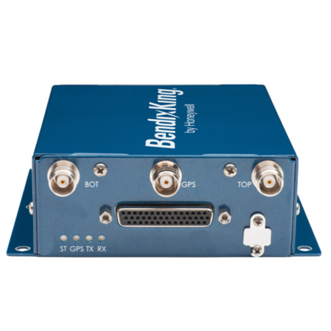 89000016-150 ADS-B UAT Receiver With WAAS GPS