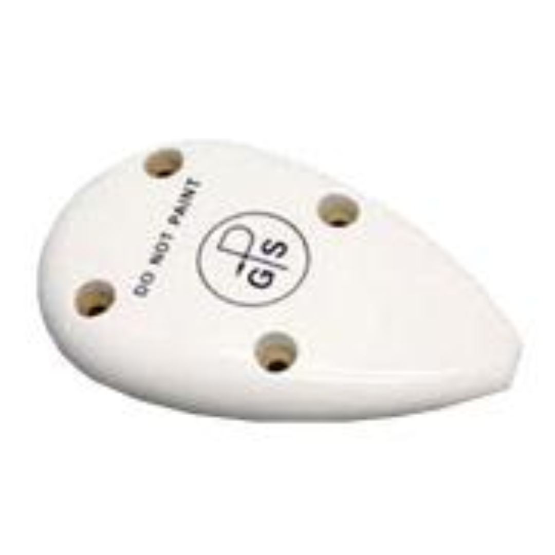 071-01620-0001 BendixKing® WAAS GPS Antenna, 35, 45 mA, TNC, 50 Ohm, 4.5 to 15 VDC
