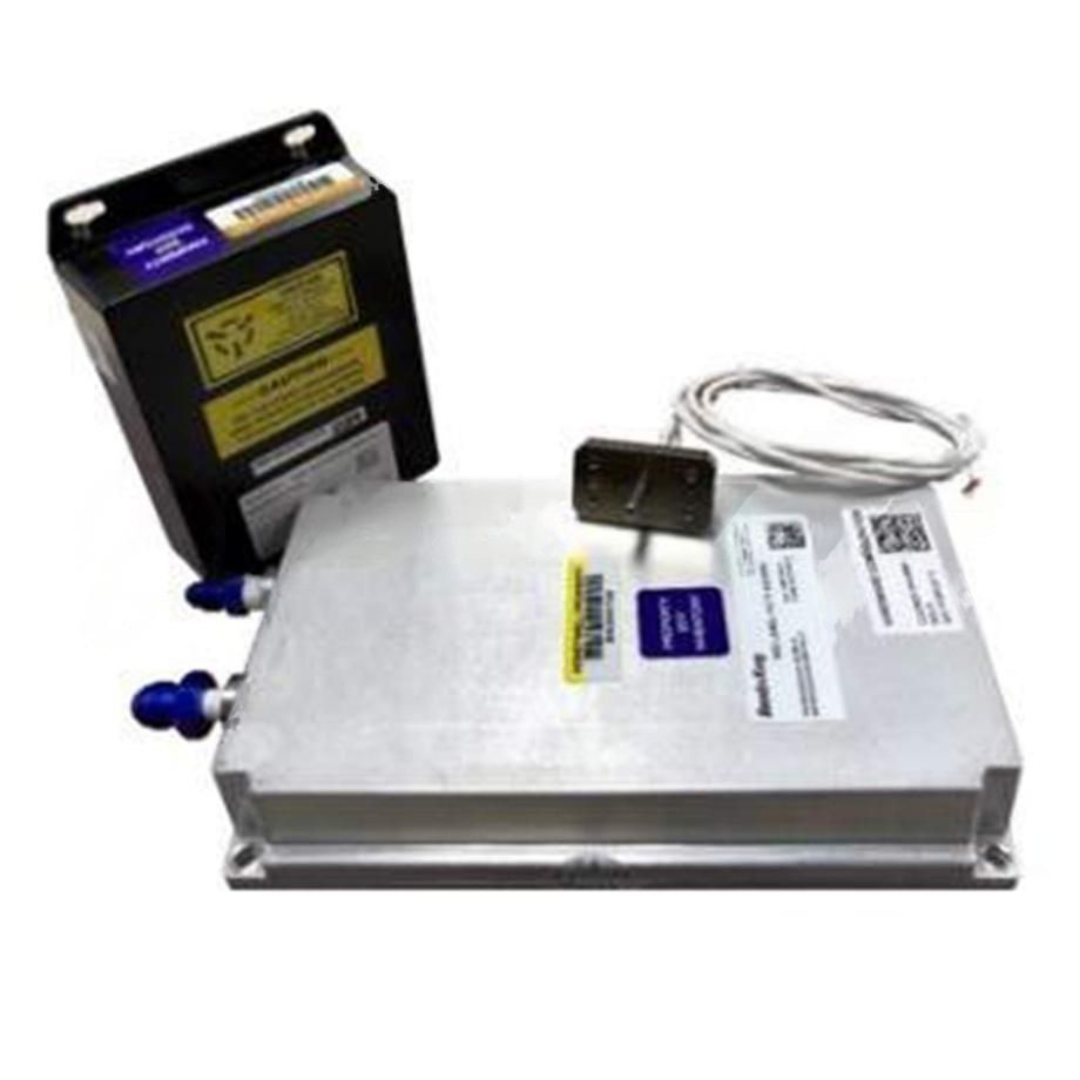 89000026-005 AeroVueTouch KCP Center Stack Installation Kit