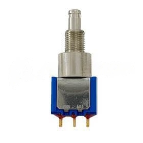 09851P-17 SWITCH,PUSHBUTTON 6A SPDT
