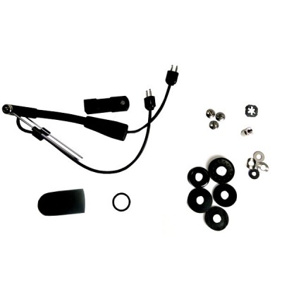 40688G-24 KIT,MIC BOOM ASSY. W/M-7A MIC