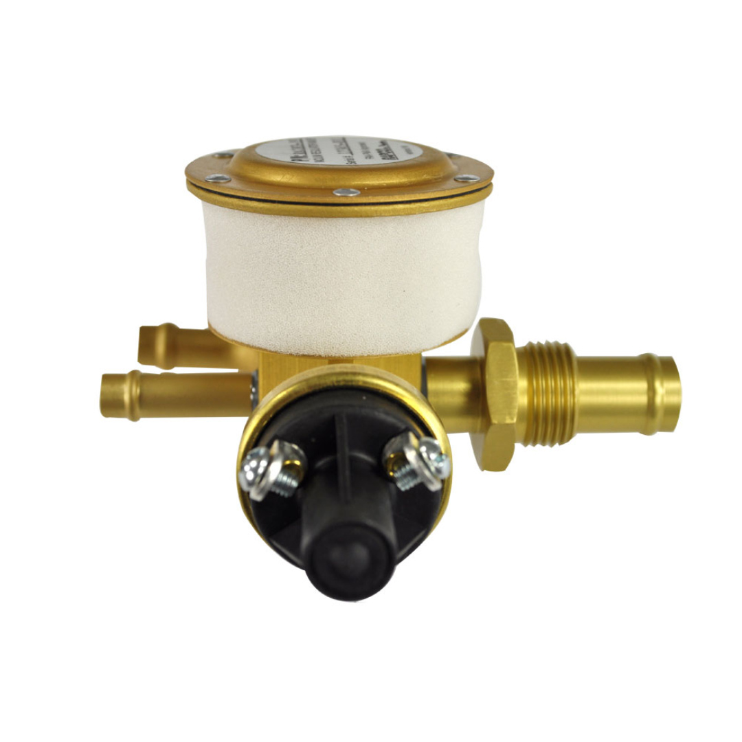 RA2H3-19 PNEUMATIC VACUUM REGULATOR