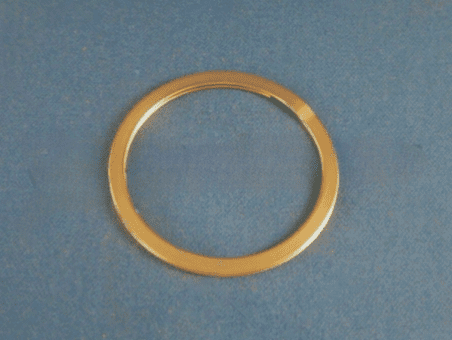 AS3215-126 RING RETAINING,INT,CRES, HEAVY DUTY