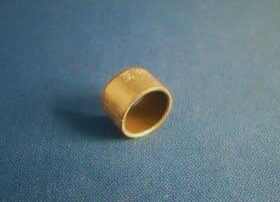 3015984 BEARING: PLAIN, .500X.594X.375 SCD
