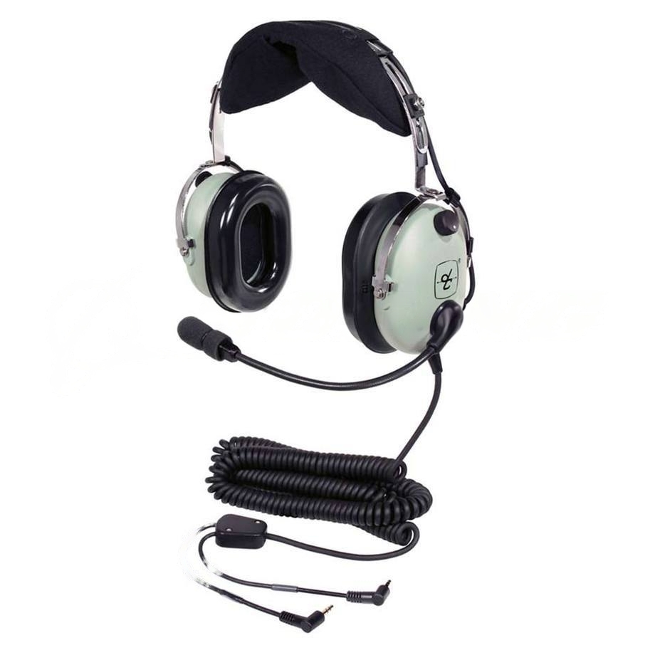 40642G-01 HEADSET-MIC, PC, DUAL 3.5MM