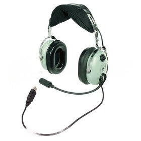 40642G-03 HEADSET-MIC, PC, USB