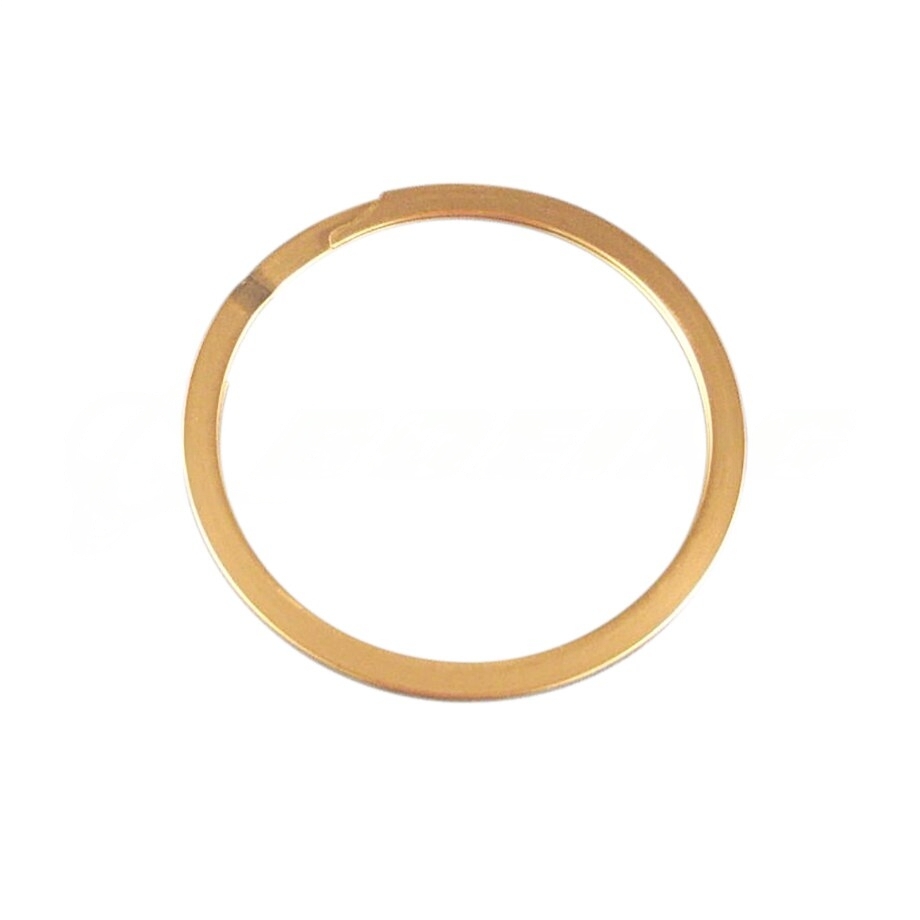 AS3215-127 RING RETAINING,INT,CRES, HEAVY DUTY