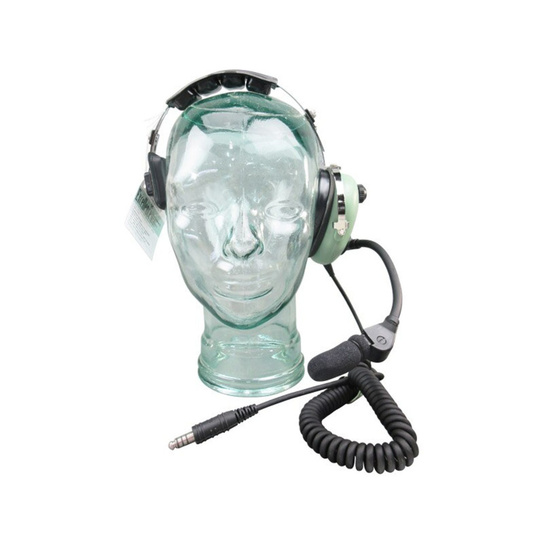 16986G-14 HEADSET-MIC,SINGLE EAR 16986G-03