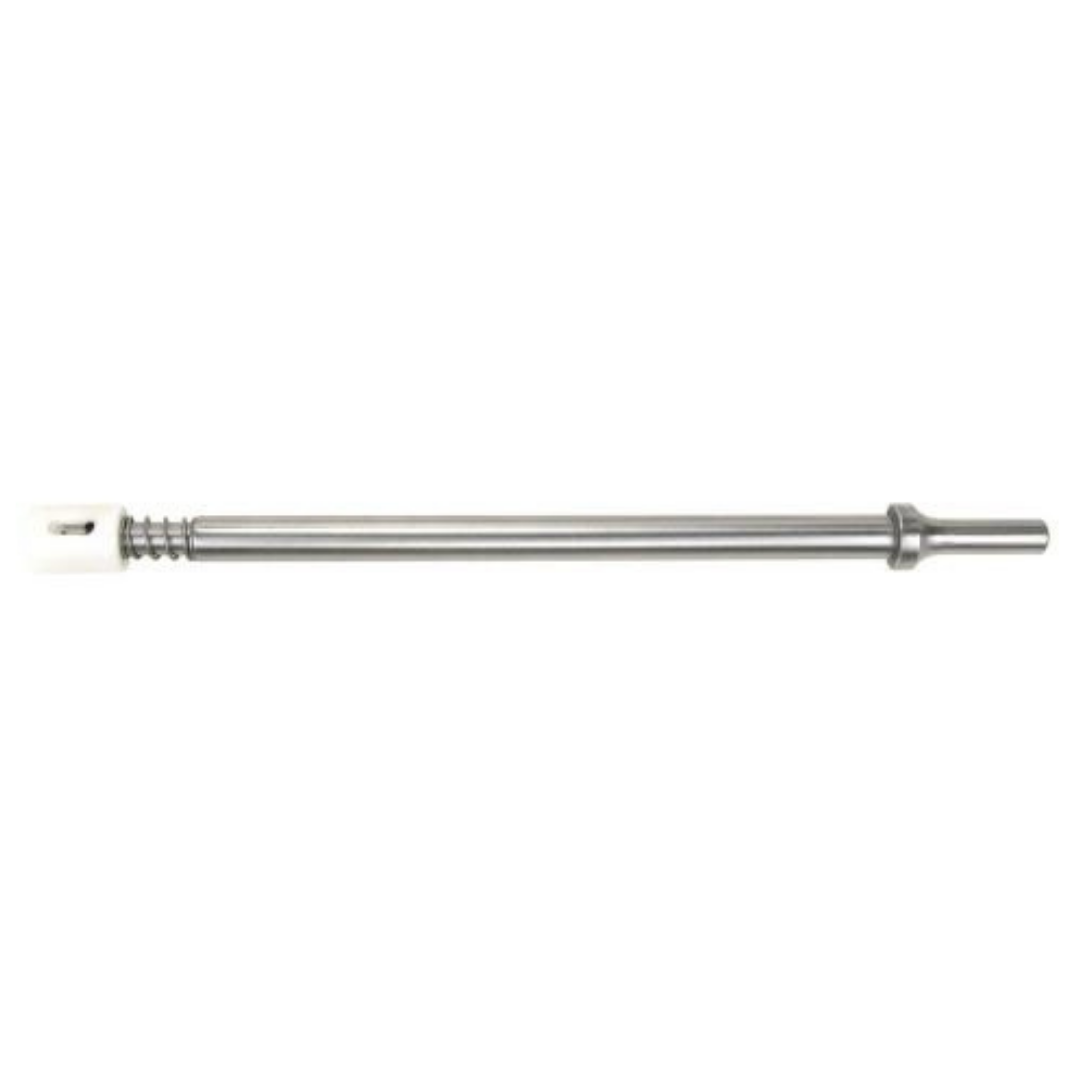 2470-12 EXTENDED 12" BACK RIVET SET (STRAIGHT)
