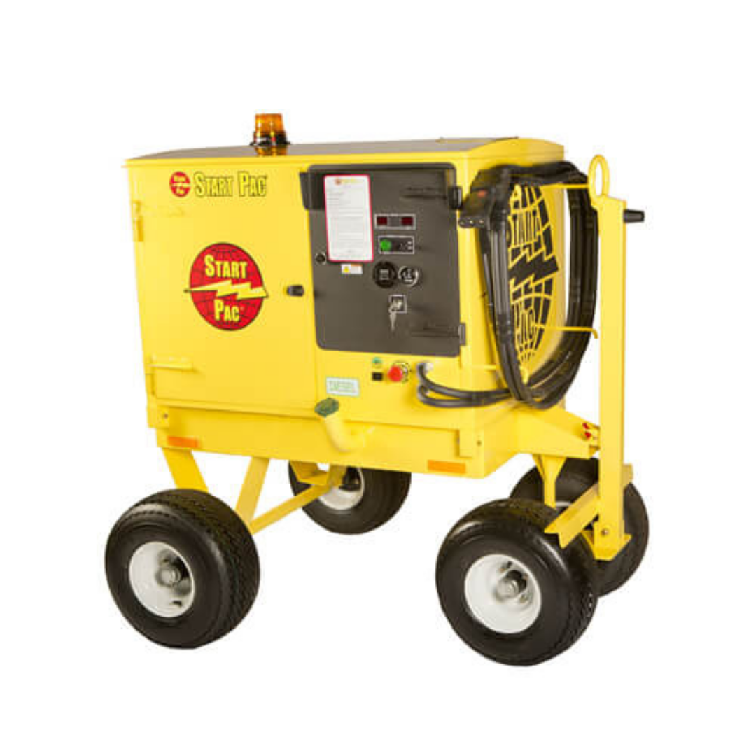 START PAC RANGER - 26V