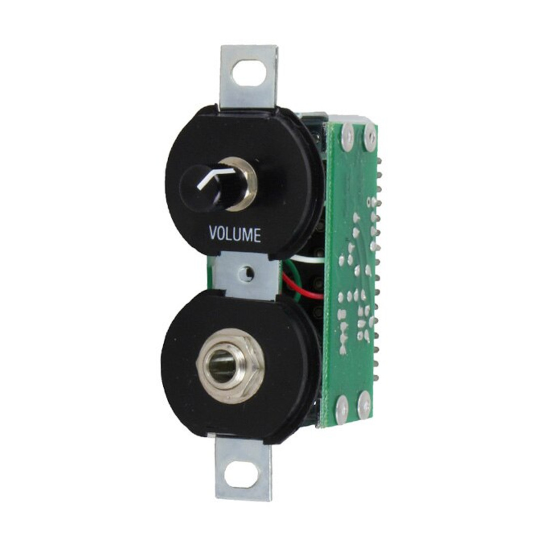 12950G-01 INTERCOM STATION MODULE M3141