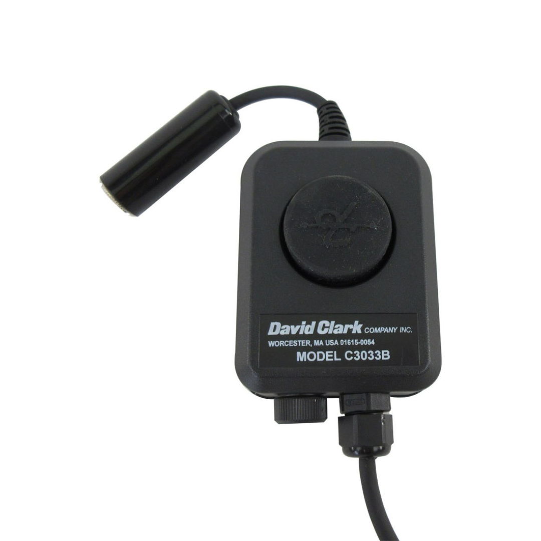 18667G-46 ADAPTER,HDST/RADIO PTT C3033B