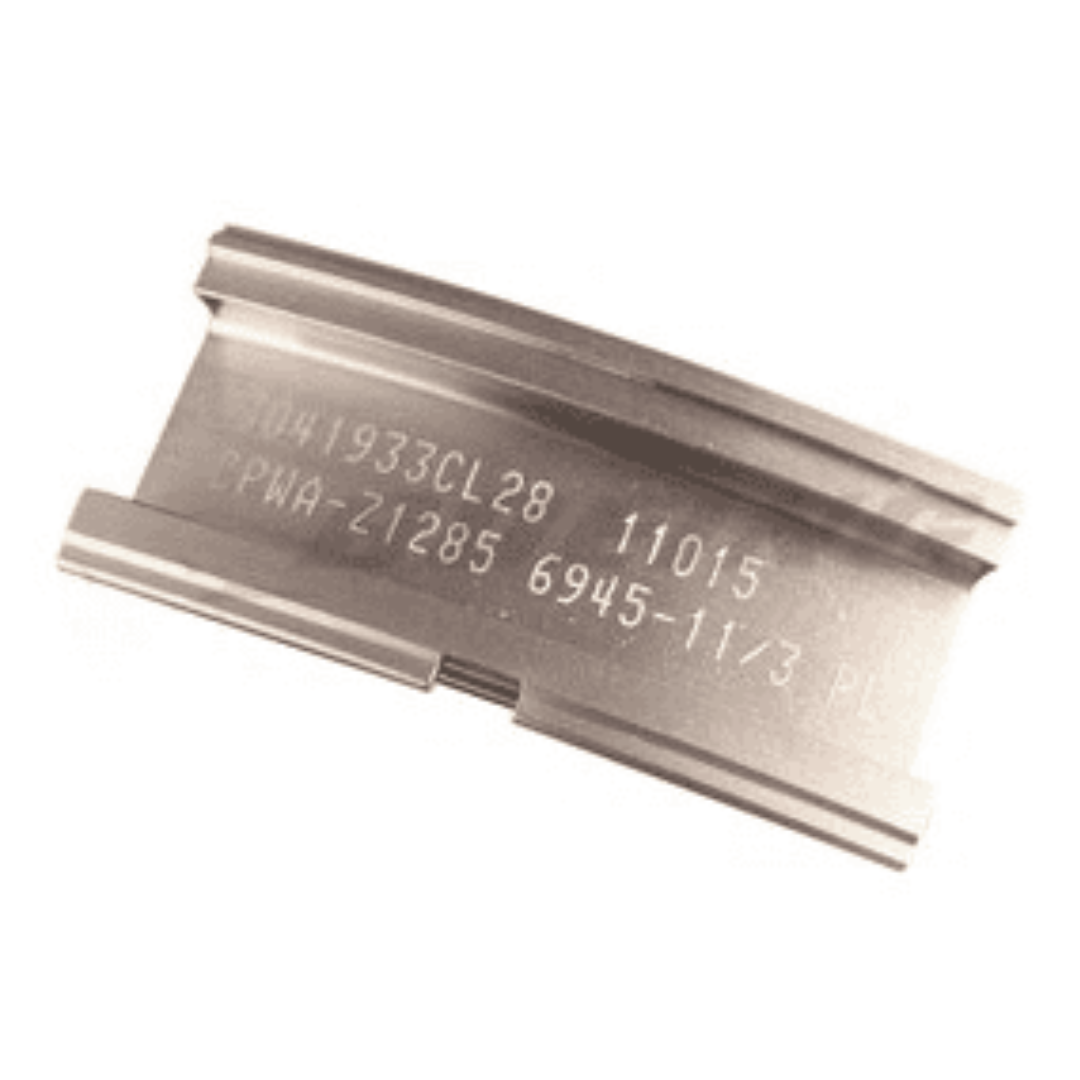 3041933CL28 SHROUD: SEGMENT,HIGH TURBINE, ROTOR,.256-.258