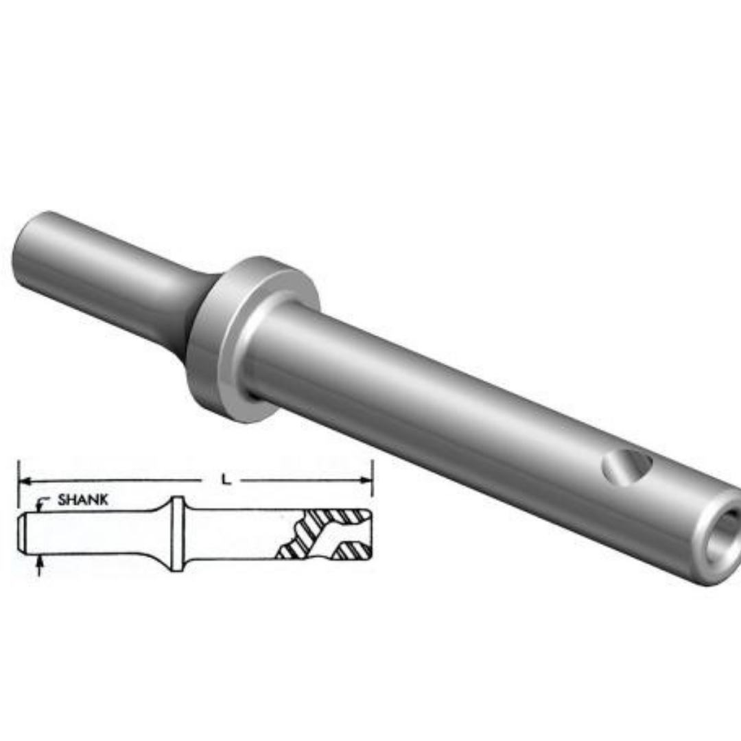 HSR10-5-3/16 DRIVE SET HIGH SHEAR STRAIGHT 3/16"