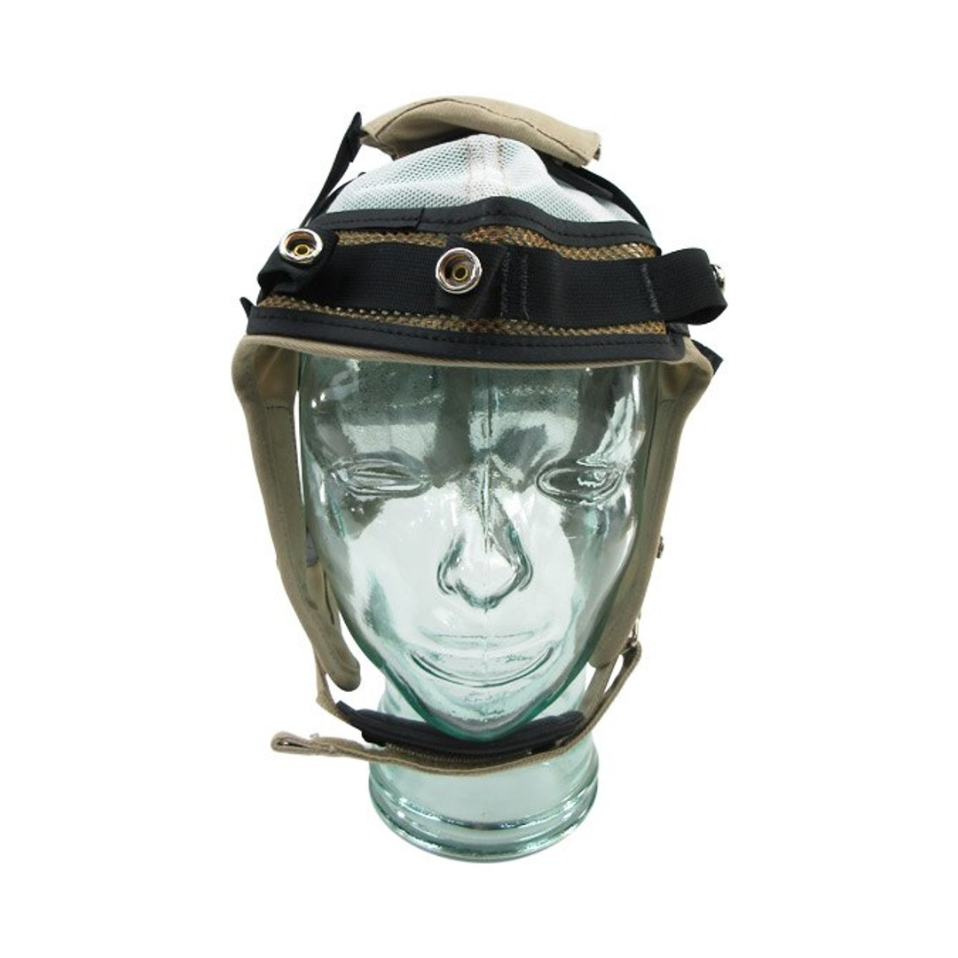 18677G-03 SPNSN SYS,CLOTH HELMET K10