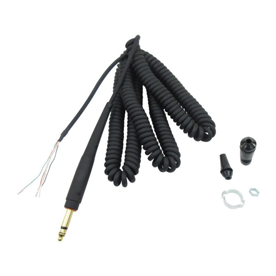 18028G-50 COMM CORD KIT 15' (COILED)