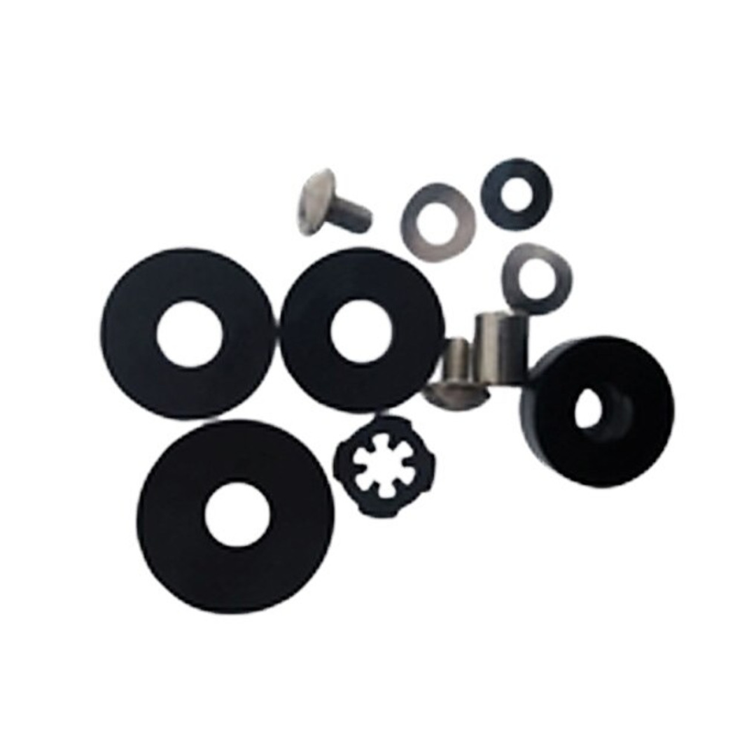 12840G-18 KIT,BOOM GUIDE STAINLESS