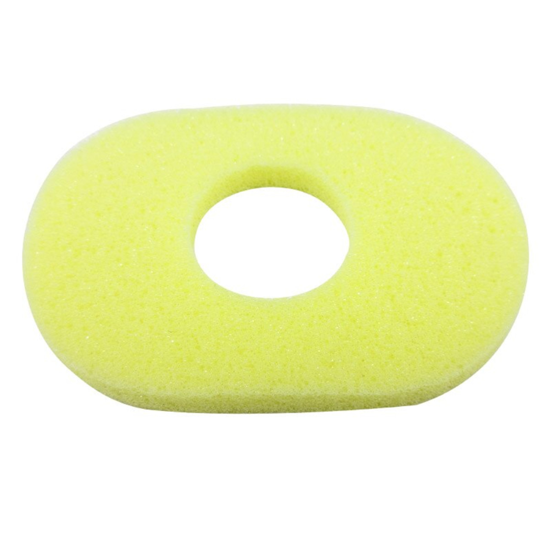 14096P-18 FILTER,DOME 1/4" YELLOW