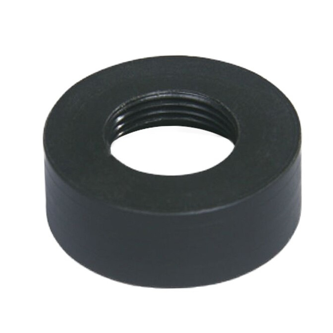 13056P-10 CAP,TOGGLE SWITCH BLK