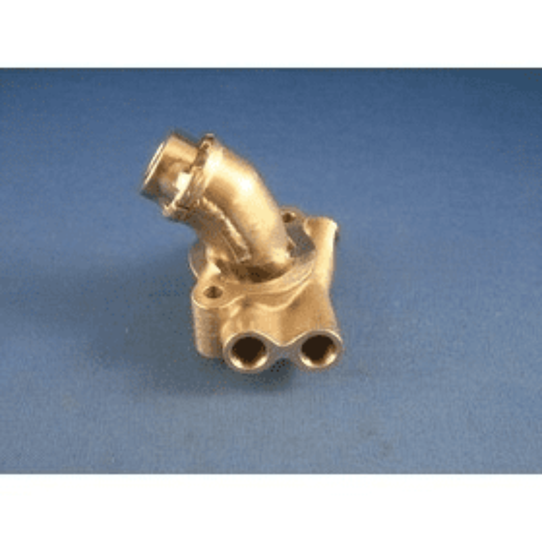 3053620-01 ADAPTER: FUEL MANIFOLD