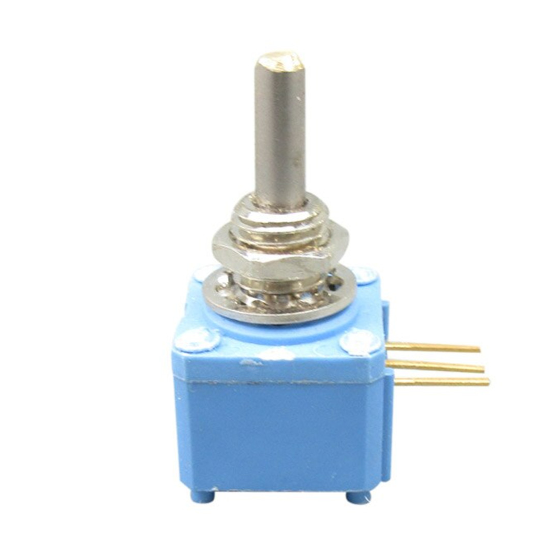 14488P-02 RESISTOR,VAR-MOD 5000 OHMS