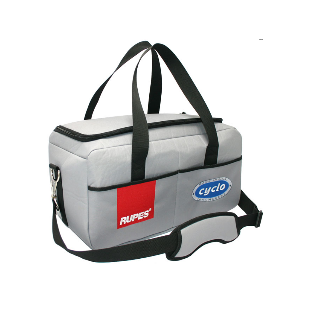 CY87-200 CYCLO DELUXE DETAIL BAG
