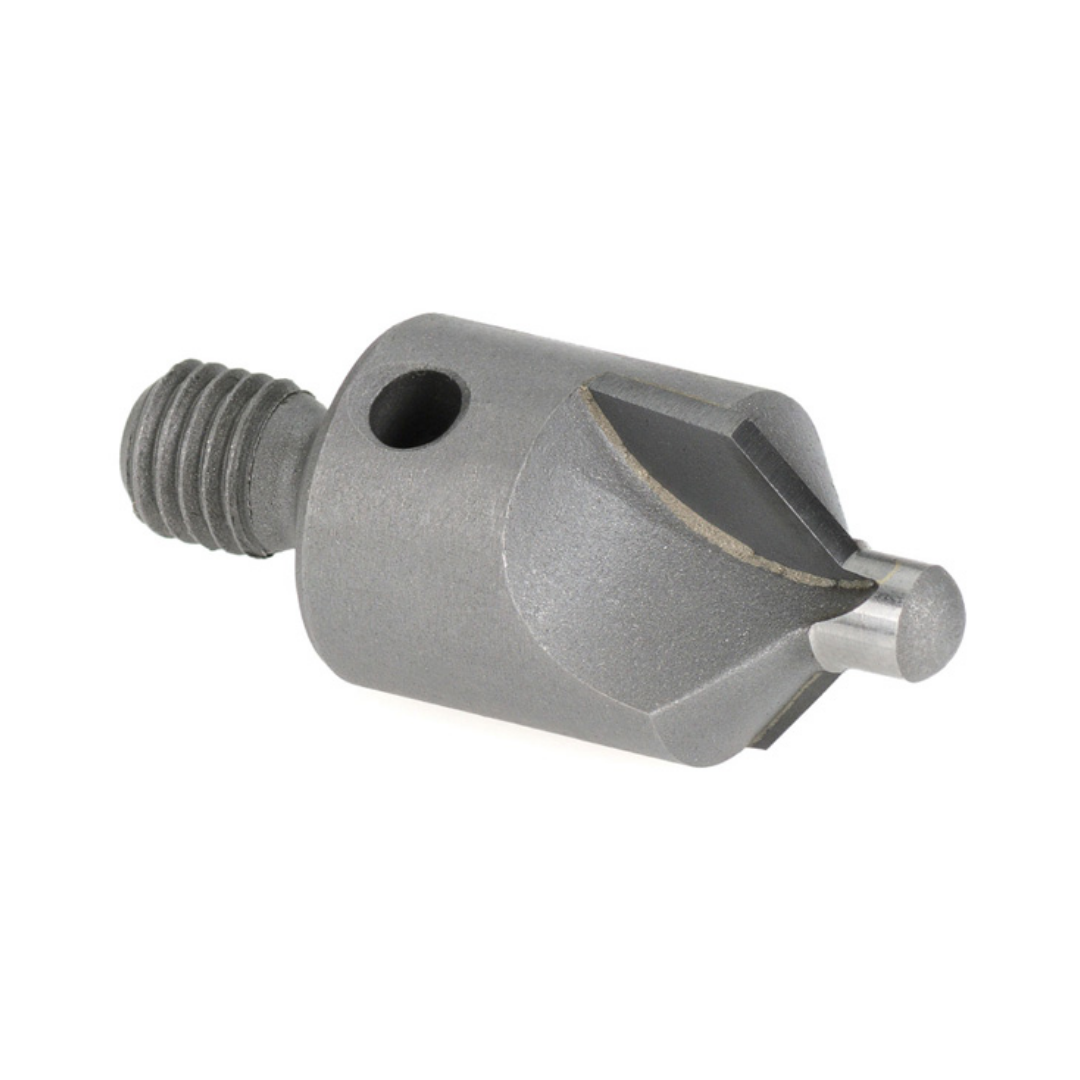 3100-12 CARBIDE TIPPED PILOT CUTTER