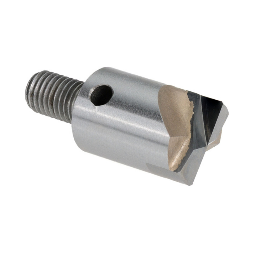 3000-7/16 CARBIDE RIVET SHAVER BIT