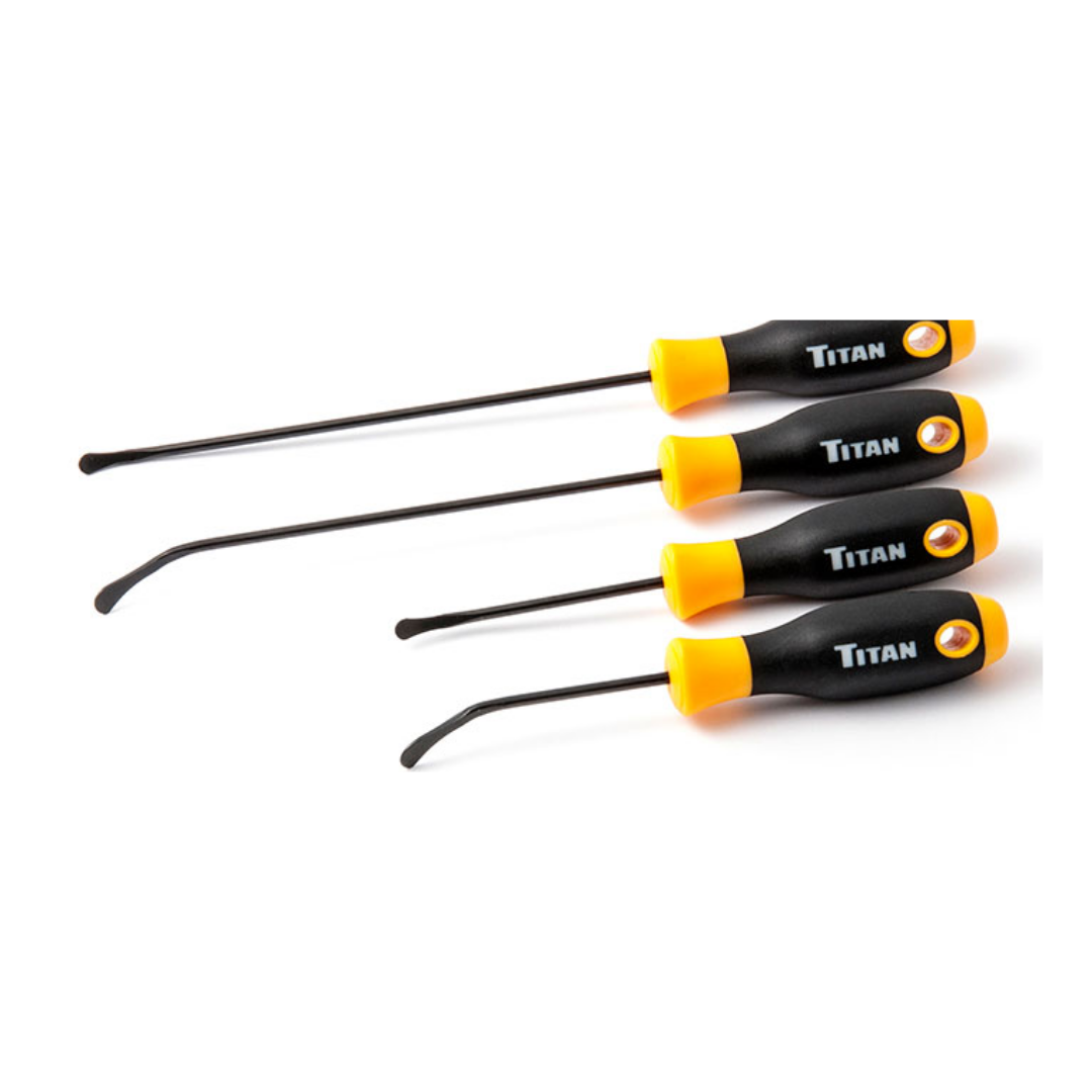 17004 SEAL O-RING REMOVER SET 4PC
