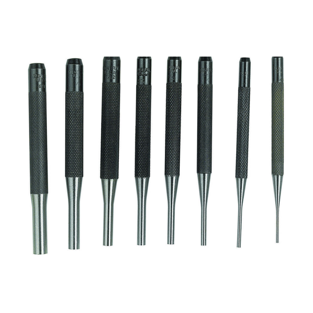 SPC75 DRIVE PIN PUNCHES