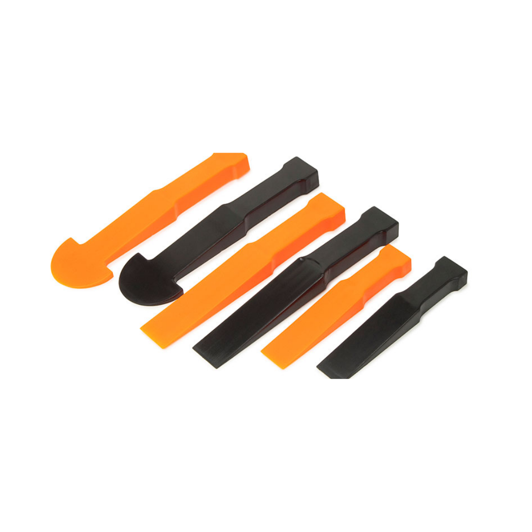 15048 WEDGE PRY TOOL SET 6PC