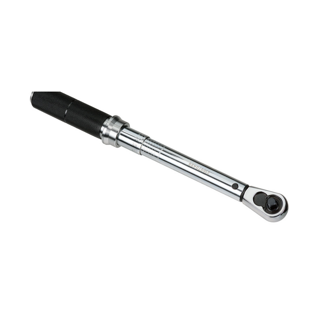 85062 MICROMETER TORQUE WRENCH (10-100 FT-LB)