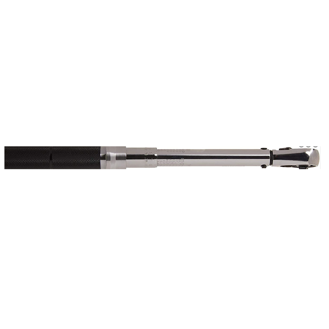 85060 MICROMETER TORQUE WRENCH (30-200 IN-LB)