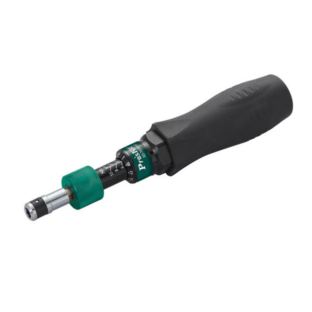 SD-T635-0112 SCREWDRIVER, ADJUSTIBLE TORQUE
