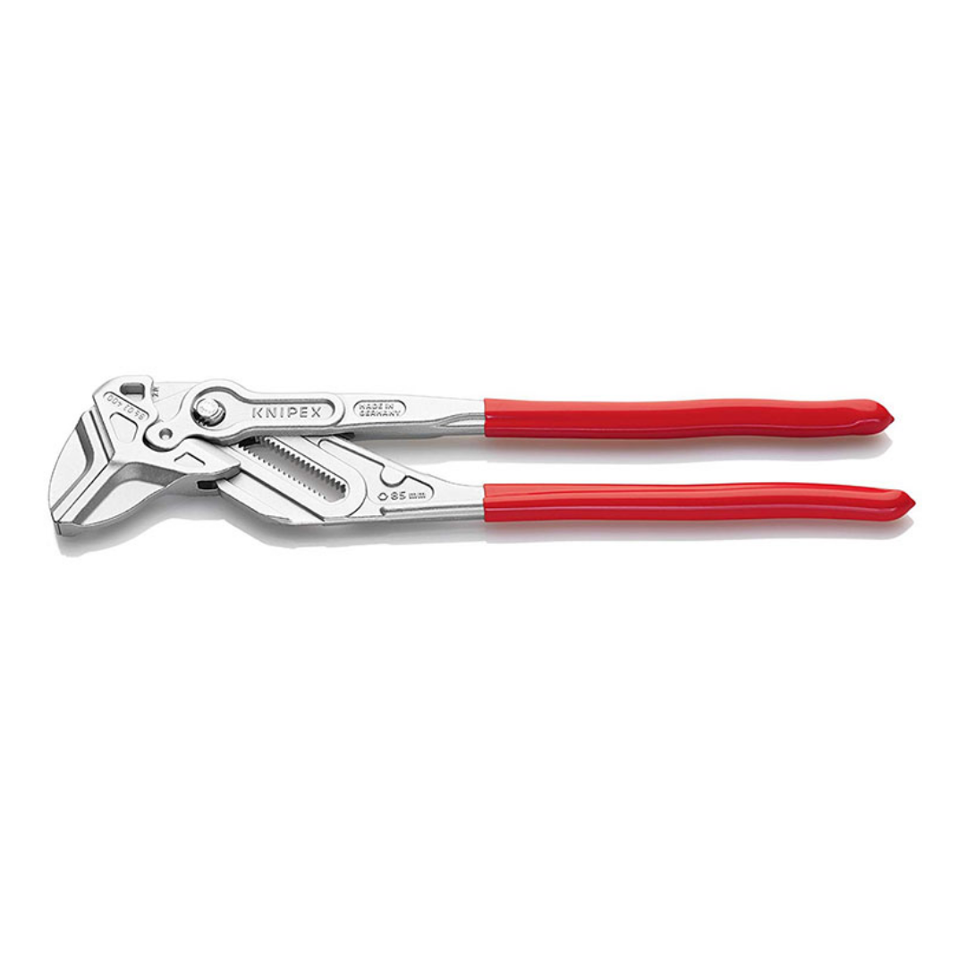 8603400 KNIPEX, XL PLIERS WRENCH 16"