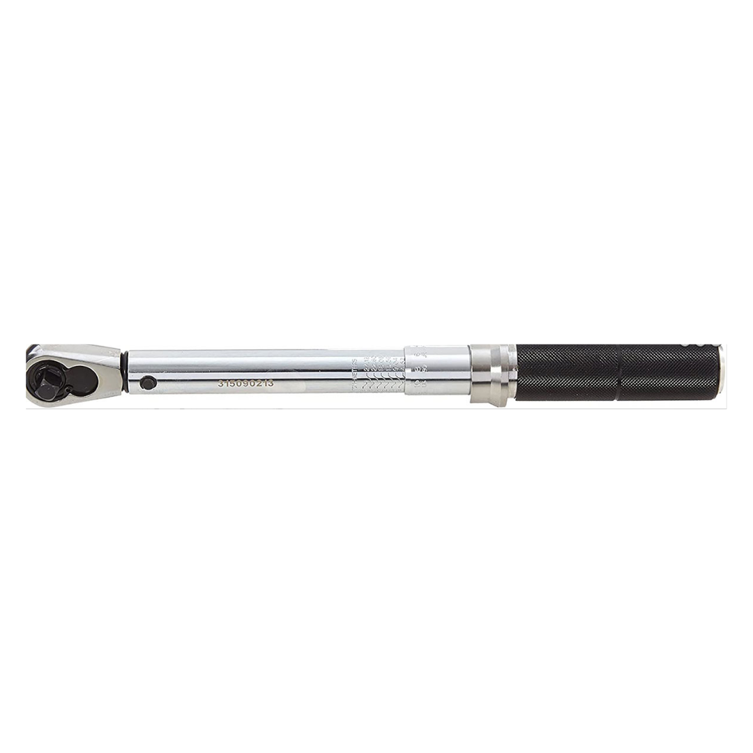 85061 MICROMETER TORQUE WRENCH (30-250 IN-LB)