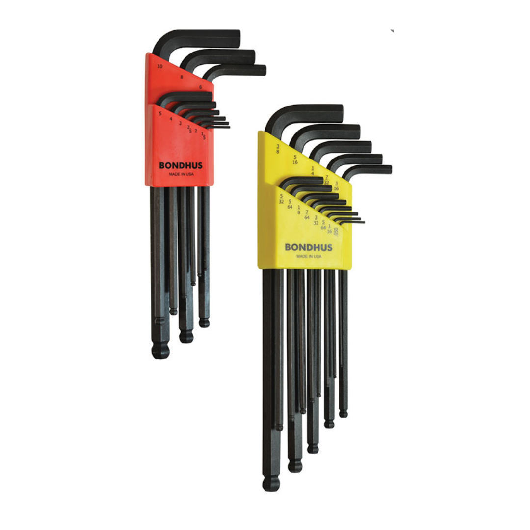 20199 WRENCH SET 22PC