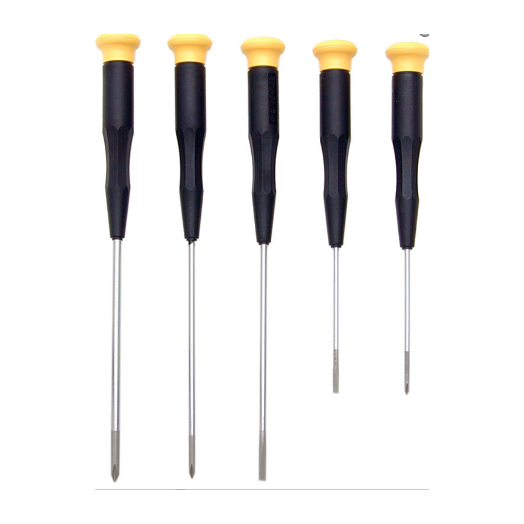 700 PRECISION MINI SCREW DRIVER SET